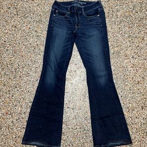 American Eagle outfitters Artist Stretch